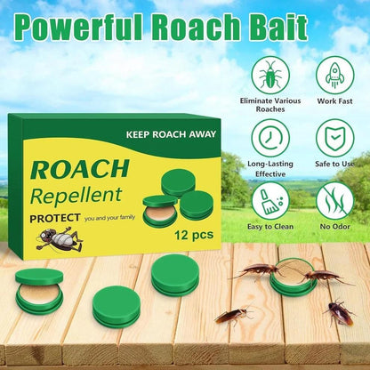 Roach Repellent