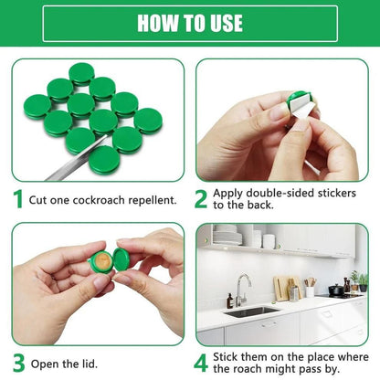 Roach Repellent